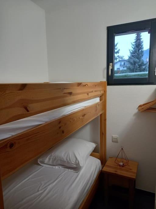 Appartement Cosy Proche St Lary Et Loudenvielle Arreau Dış mekan fotoğraf