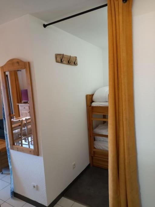 Appartement Cosy Proche St Lary Et Loudenvielle Arreau Dış mekan fotoğraf